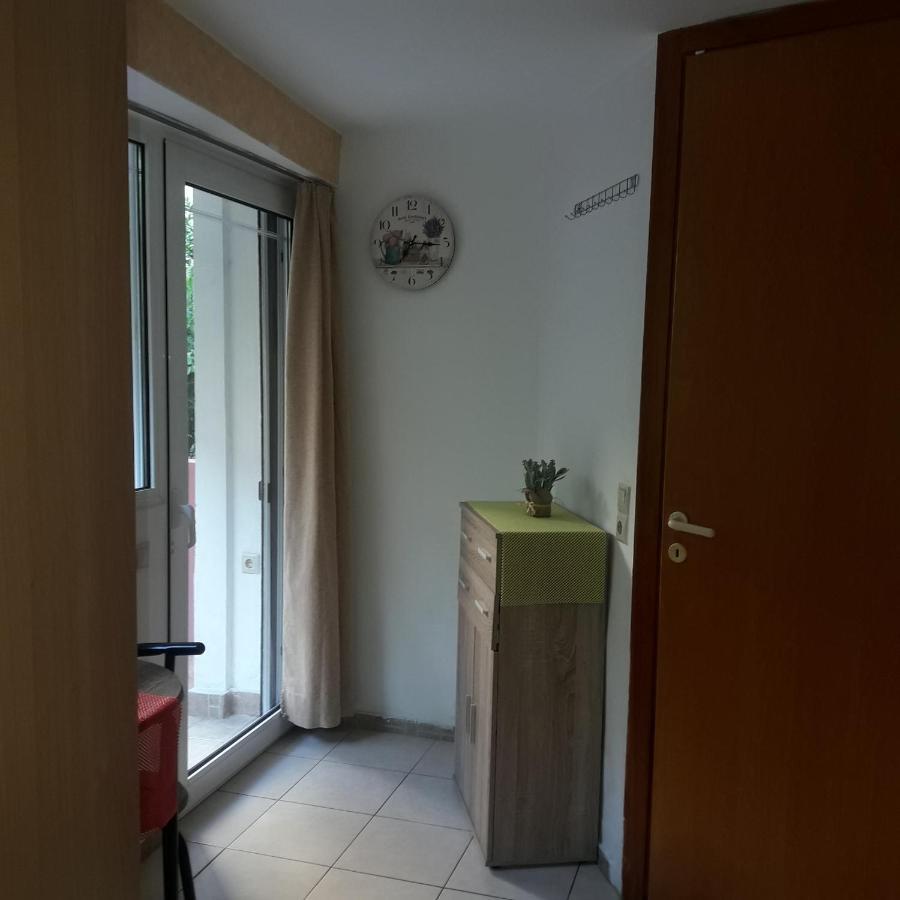 Ground Floor Studio Galini 레팀노 외부 사진