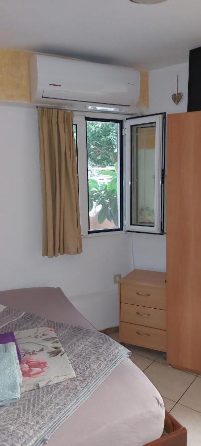 Ground Floor Studio Galini 레팀노 외부 사진